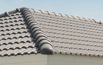 advantages of Netherplace clay roofing