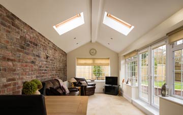 conservatory roof insulation Netherplace, East Renfrewshire