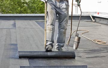 flat roof replacement Netherplace, East Renfrewshire