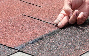 Netherplace asphalt roof repairs