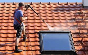 roof cleaning Netherplace, East Renfrewshire