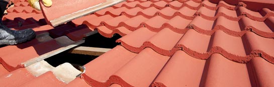 compare Netherplace roof repair quotes